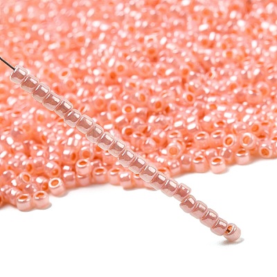 TOHO 8/0 Round Beads X-SEED-TR08-0905-1