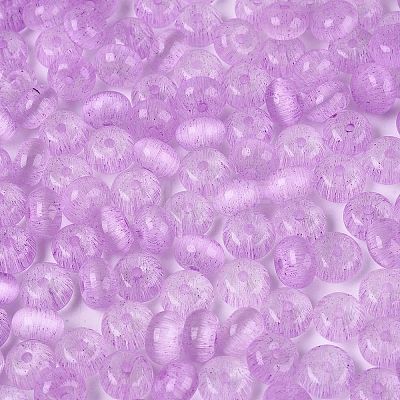 FGB Grade A Drawbench Style Glass Seed Beads SEED-Q040-02A-09-1