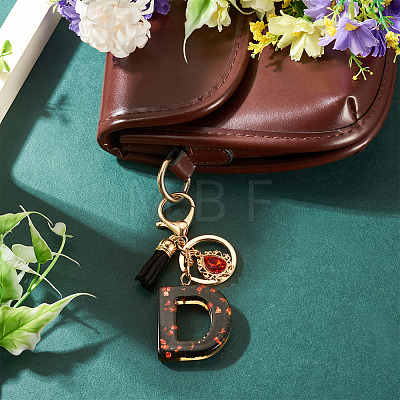 Resin Keychains KEYC-TAC0030-14D-1