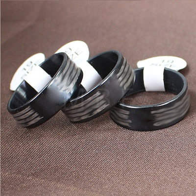 Stainless Steel Finger Rings FS-WGD3E9D-12-1