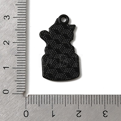 Alloy Enamel Pendants FIND-B068-02A-1