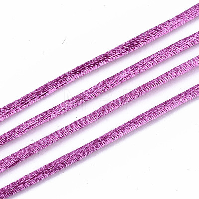 Polyester Thread OCOR-S124-16-1
