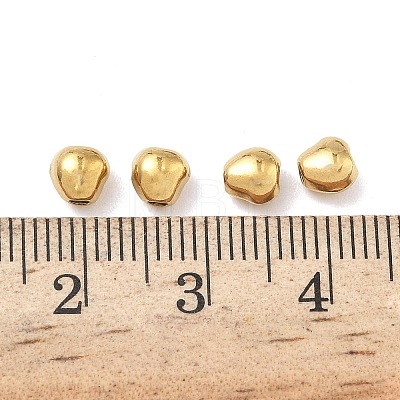 304 Stainless Steel Beads STAS-D204-43G-1