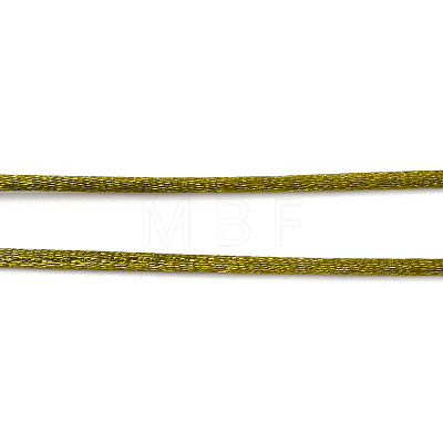 Nylon Thread NWIR-R025-1.0mm-214-1
