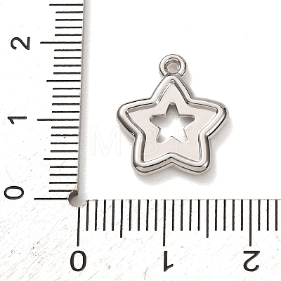 Alloy Pendants FIND-G116-02A-P-1