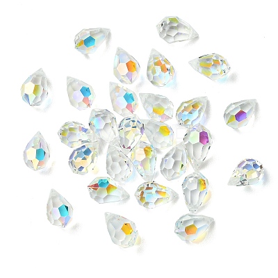 Preciosa® Crystal Pendants X-PRC-PB6-00030-200-1