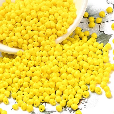 MIYUKI 3.4mm Drop Beads SEED-MY04-DP404-1