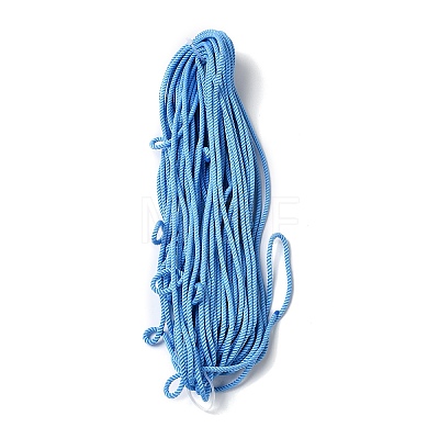 Round Polyester Cord NWIR-A010-01J-1