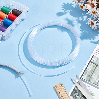 Plastic Boning AJEW-WH0528-89B-1
