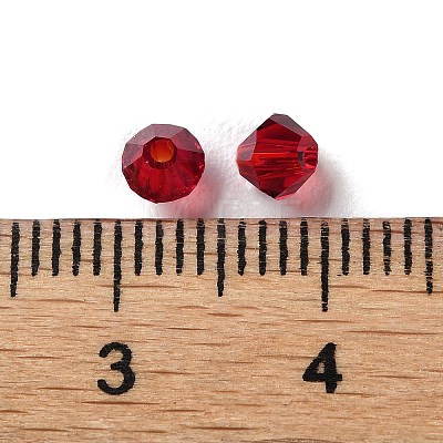 Transparent Glass Beads GGLA-Z004-05D-1