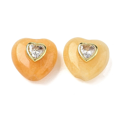 Natural Topaz Jade Beads GG-CBA67BD-03G-G-1