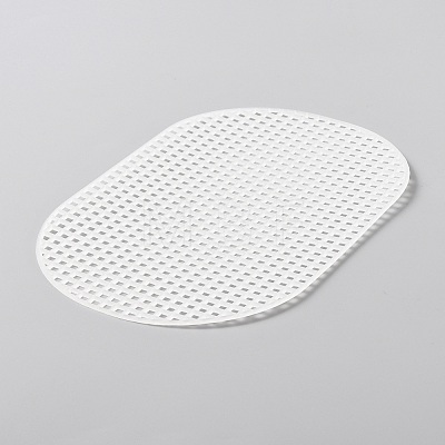 Plastic Mesh Canvas Sheets DIY-WH0273-67B-02-1