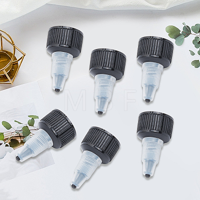 Plastic Tip Cap LS-KY-GF0001-73A-02-1
