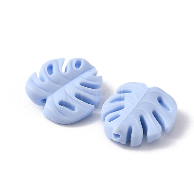 Food Grade Eco-Friendly Silicone Beads FIND-WH0145-87D-1