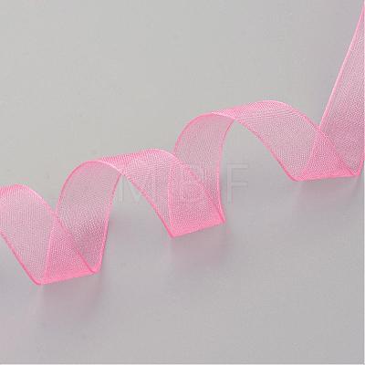 Sheer Organza Ribbon VC017-135-1