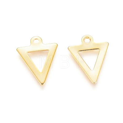 201 Stainless Steel Charms LS-STAS-I123-18G-A-1