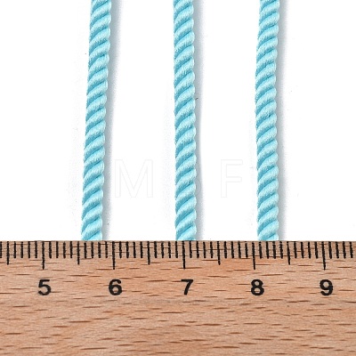 Round Polyester Cord NWIR-A010-01-13-1