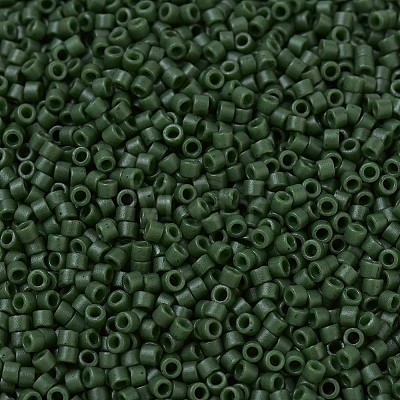 MIYUKI Delica Beads SEED-J020-DB0797-1