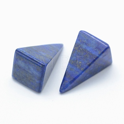 Natural Lapis Lazuli Beads G-E490-D02-1