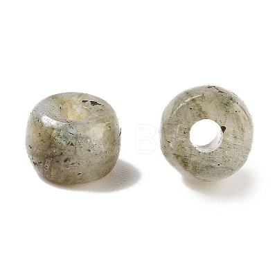 Natural Labradorite Beads G-C134-03T-1