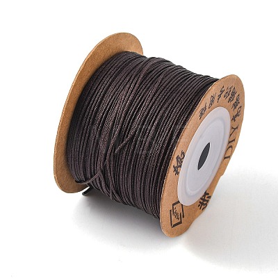 Nylon Threads NWIR-N003-0.8mm-06D-1