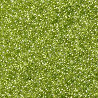 TOHO Round Seed Beads X-SEED-TR11-0105-1