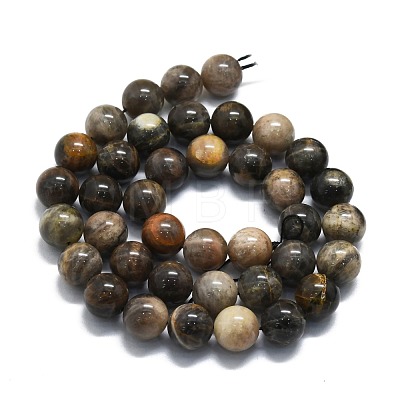 Natural Gemstone Beads Strands G-P457-C05-08-1