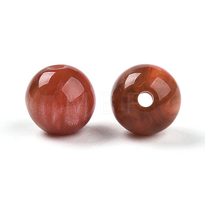 Resin Beads RESI-YW0004-28A-12-1