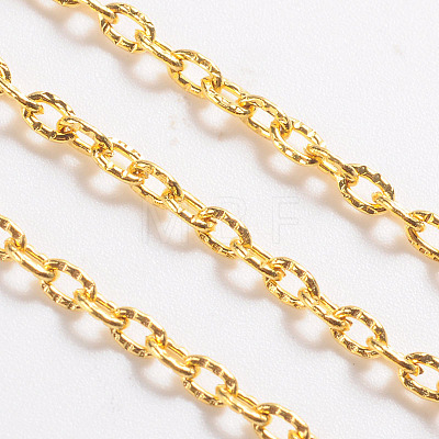 Iron Cable Chains X-CH-0.5YHSZ-G-1