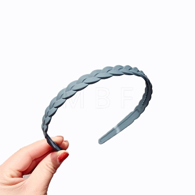 Plastic Hair Bands PW-WG4F8AA-04-1