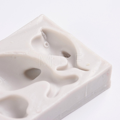 Food Grade Silicone Molds DIY-E022-05-1