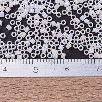 MIYUKI Delica Beads Small SEED-X0054-DBS0202-1