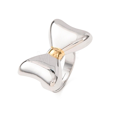 304 Stainless Steel Finger Rings SA-CBA751F-01PG-1