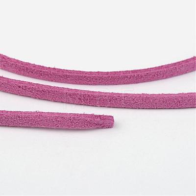 Faux Suede Cord LW-JP0001-3.0mm-1069-1