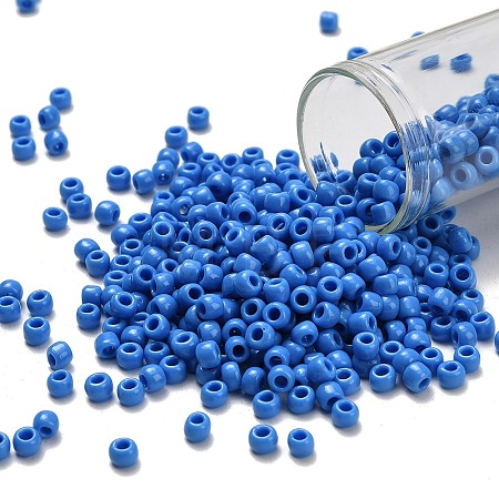TOHO 6/0 Round Beads SEED-TR06-0043D-1