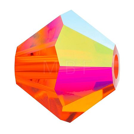 Preciosa® Crystal Beads Y-PRC-BA4-90040-200-1