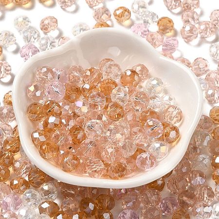 Glass Beads EGLA-A034-LM8mm-23-1