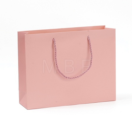 Kraft Paper Bags CARB-G004-A06-1