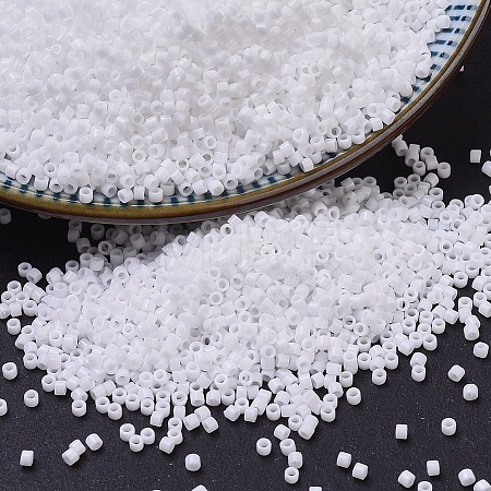 MIYUKI Delica Beads X-SEED-J020-DB0200-1