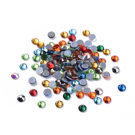 Hotfix Rhinestone RGLA-S003-10SS-M-1