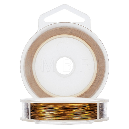 Tiger Tail Wire TWIR-WH0008-05A-02-1