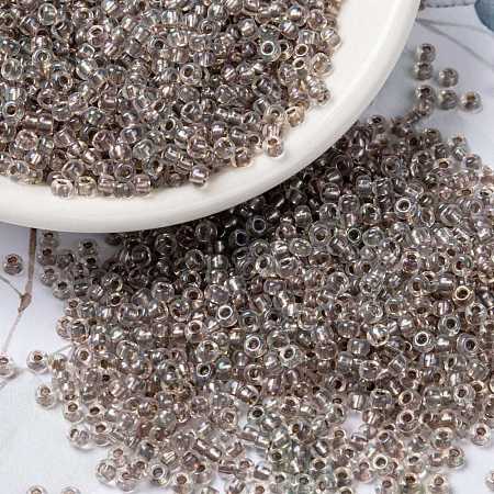 MIYUKI Round Rocailles Beads SEED-JP0009-RR2195-1
