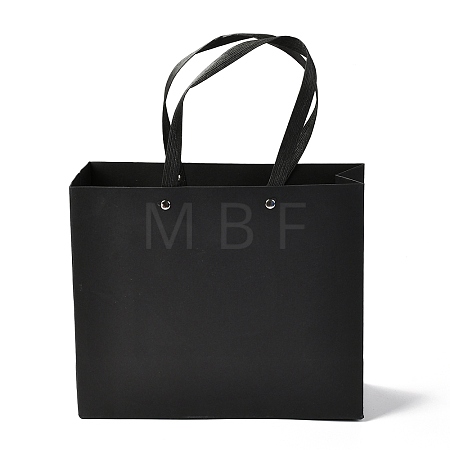 Rectangle Paper Bags LS-CARB-O004-02B-06-1