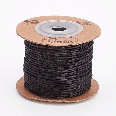 Nylon Braided Cord OCOR-L035-G31-1