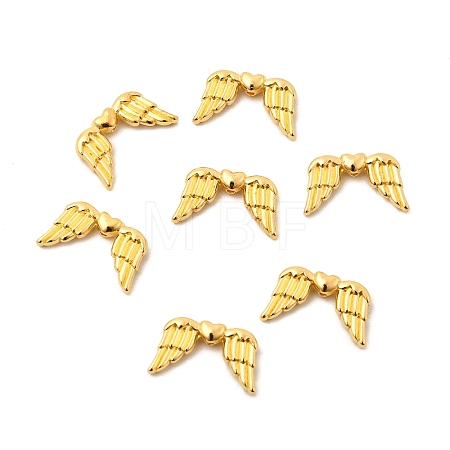 Tibetan Style Alloy Beads K0NN6011-1