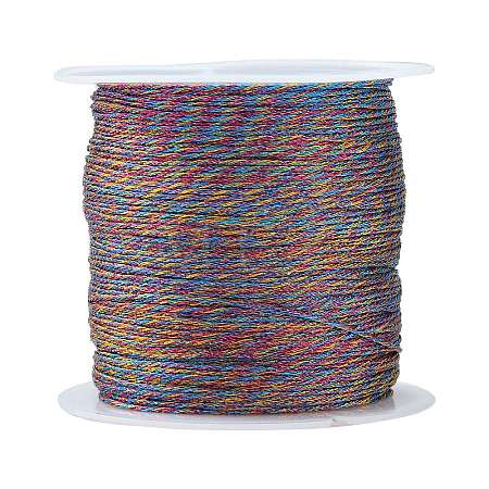 6-Ply Metallic Cord MCOR-CJ0001-03A-02-1