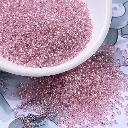 MIYUKI Round Rocailles Beads SEED-X0054-RR1350-1