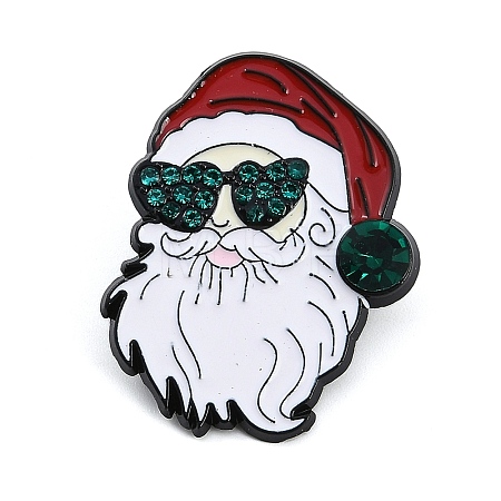 Christmas Series Enamel Pins LS-JEWB-Z033-03EB-B-1