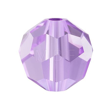 Preciosa® Crystal Beads X-PRC-BB6-20310-1