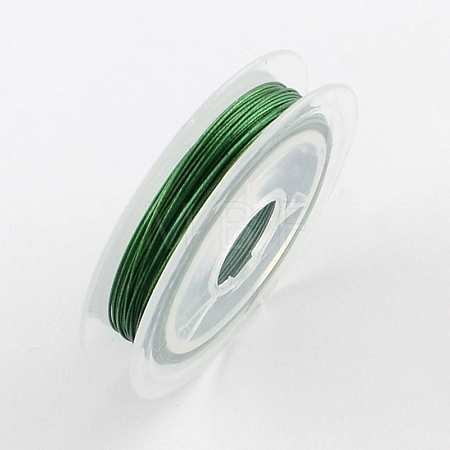Tiger Tail Wire TWIR-S001-0.38mm-08-1